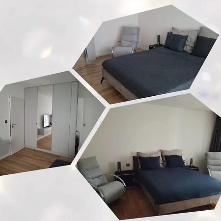 Studio Lux, Elegant & Confortabil Braşov Buitenkant foto