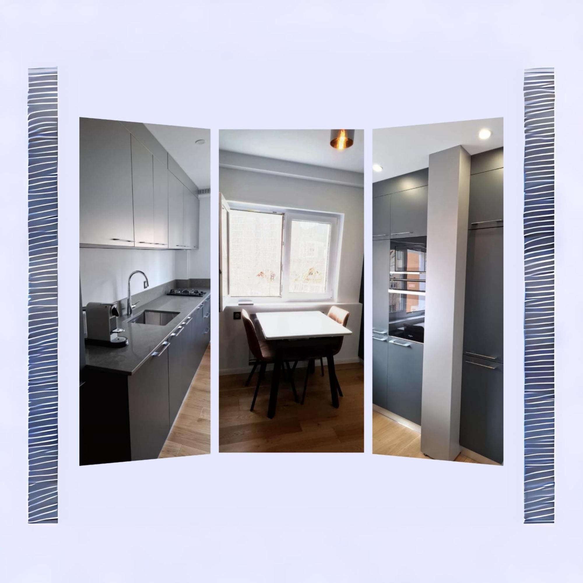 Studio Lux, Elegant & Confortabil Braşov Buitenkant foto