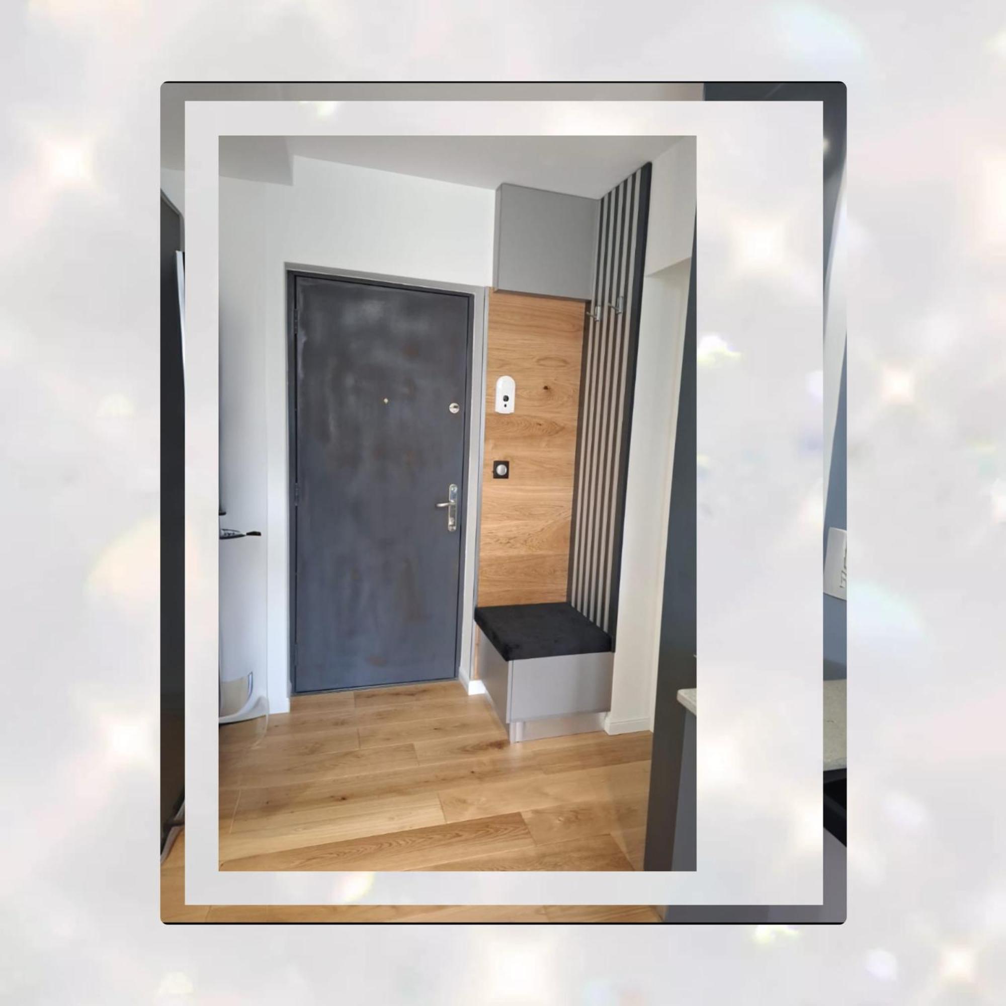 Studio Lux, Elegant & Confortabil Braşov Buitenkant foto