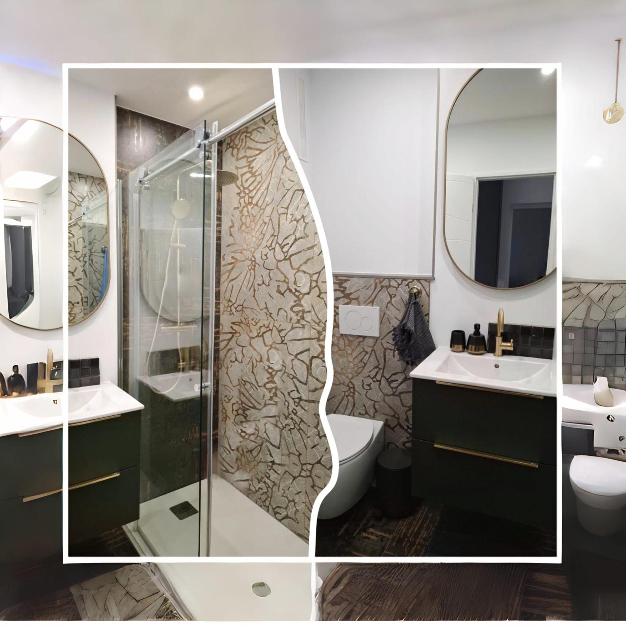Studio Lux, Elegant & Confortabil Braşov Buitenkant foto